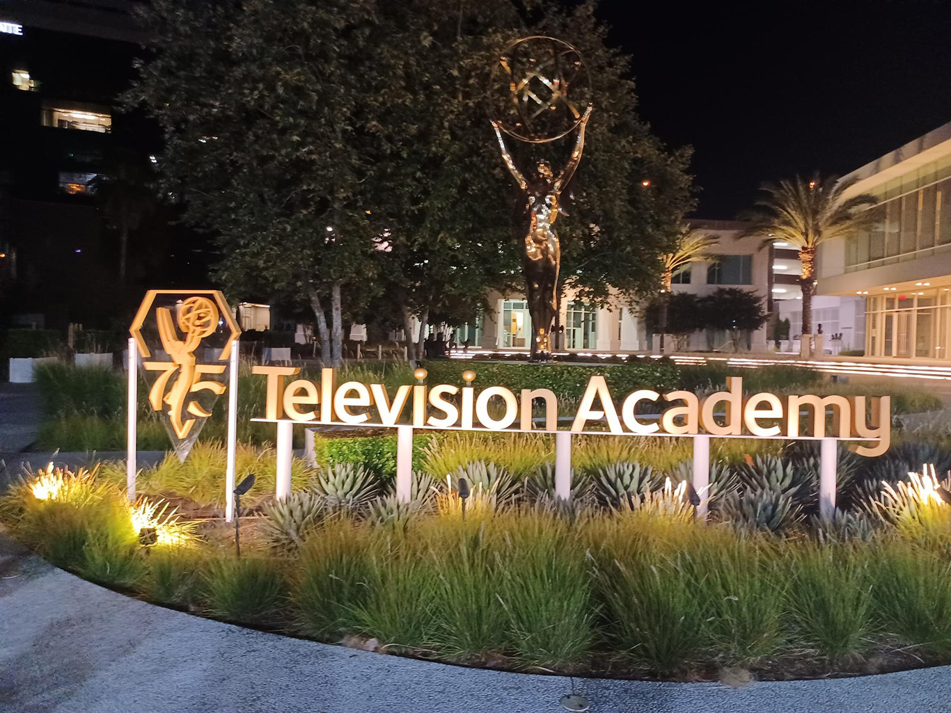 Television Academy