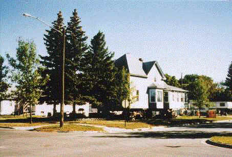 1997 Flood Breckenridge