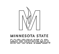 White MSUM vertical logo thumbnail