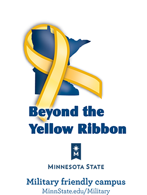 Beyond the Yellow Ribbon logo